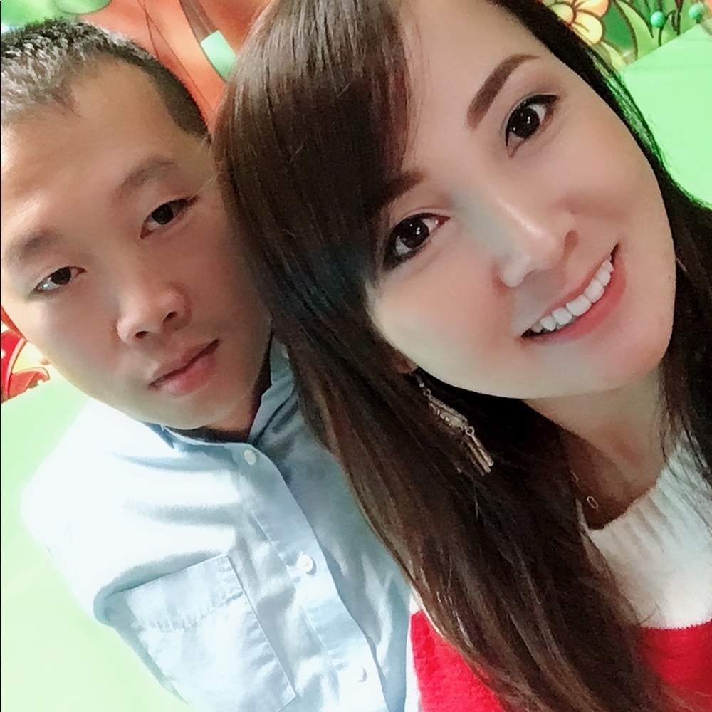 Meet your Posher, Alina